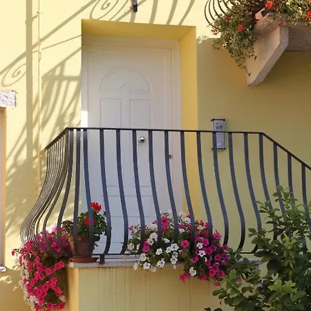 B&B Corte Barbieri Dolce Room photo
