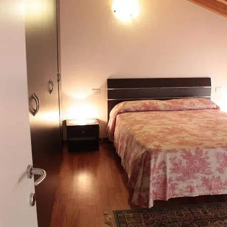 B&B Corte Barbieri Dolce Room photo