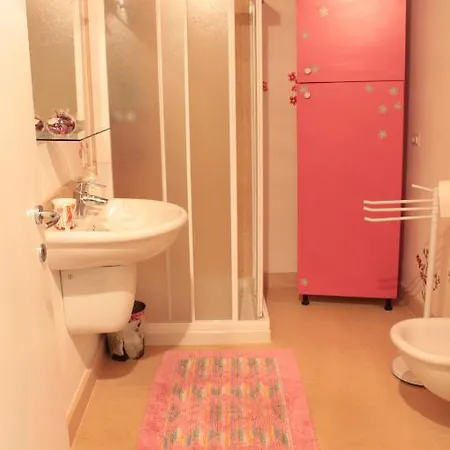 B&B Corte Barbieri Dolce Room photo