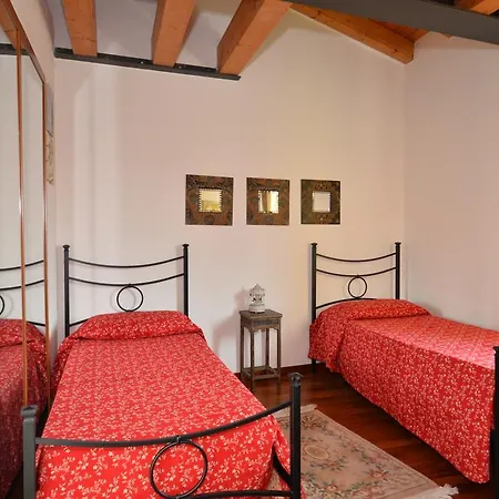 B&B Corte Barbieri Dolce Exterior photo