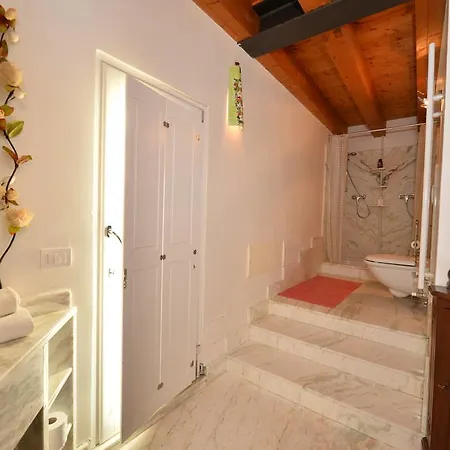 B&B Corte Barbieri Dolce Exterior photo