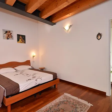 B&B Corte Barbieri Dolce Exterior photo