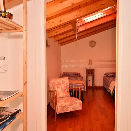B&B Corte Barbieri Dolce Exterior photo