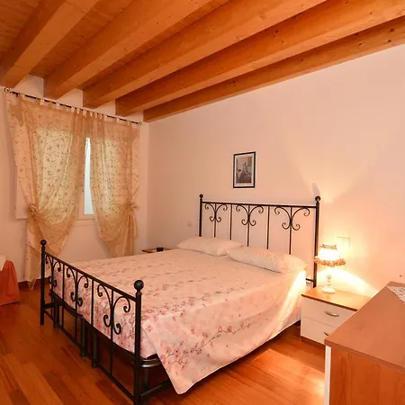 B&B Corte Barbieri Dolce Exterior photo