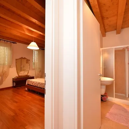 B&B Corte Barbieri Dolce Exterior photo