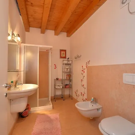 B&B Corte Barbieri Dolce Exterior photo