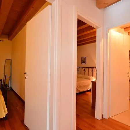 B&B Corte Barbieri Dolce Exterior photo
