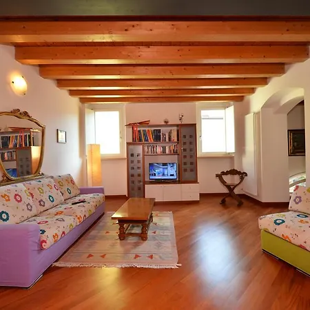 B&B Corte Barbieri Dolce Exterior photo