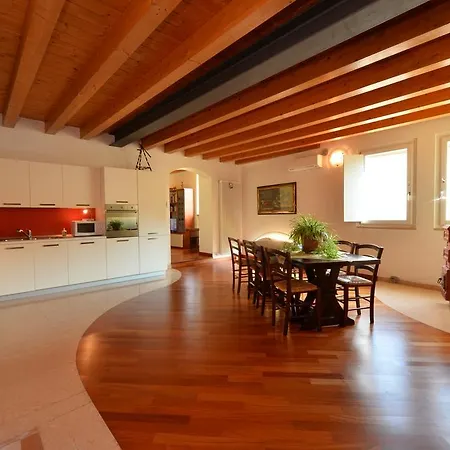 B&B Corte Barbieri Dolce Exterior photo