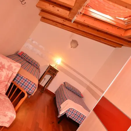 B&B Corte Barbieri Dolce Exterior photo