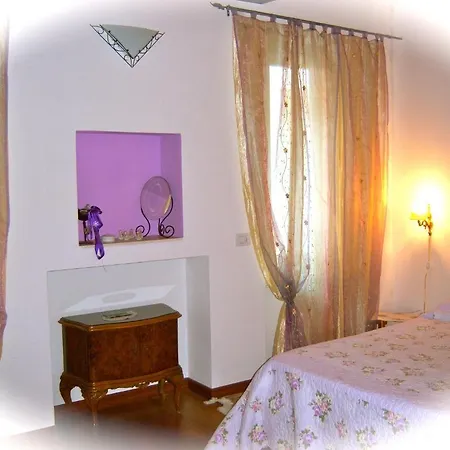 B&B Corte Barbieri Dolce Room photo
