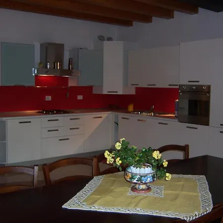 B&B Corte Barbieri Dolce Room photo