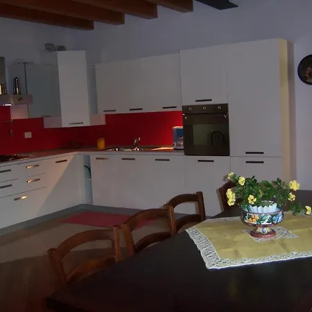 B&B Corte Barbieri Dolce Room photo