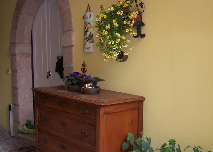 B&B Corte Barbieri