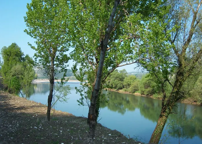 B&B Corte Barbieri