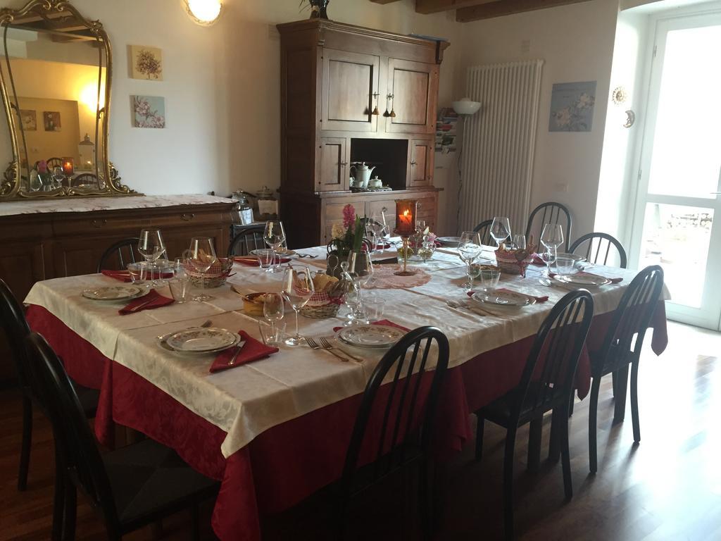 Bed & Breakfast Corte Barbieri