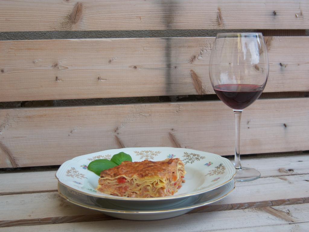 Bed & Breakfast Corte Barbieri