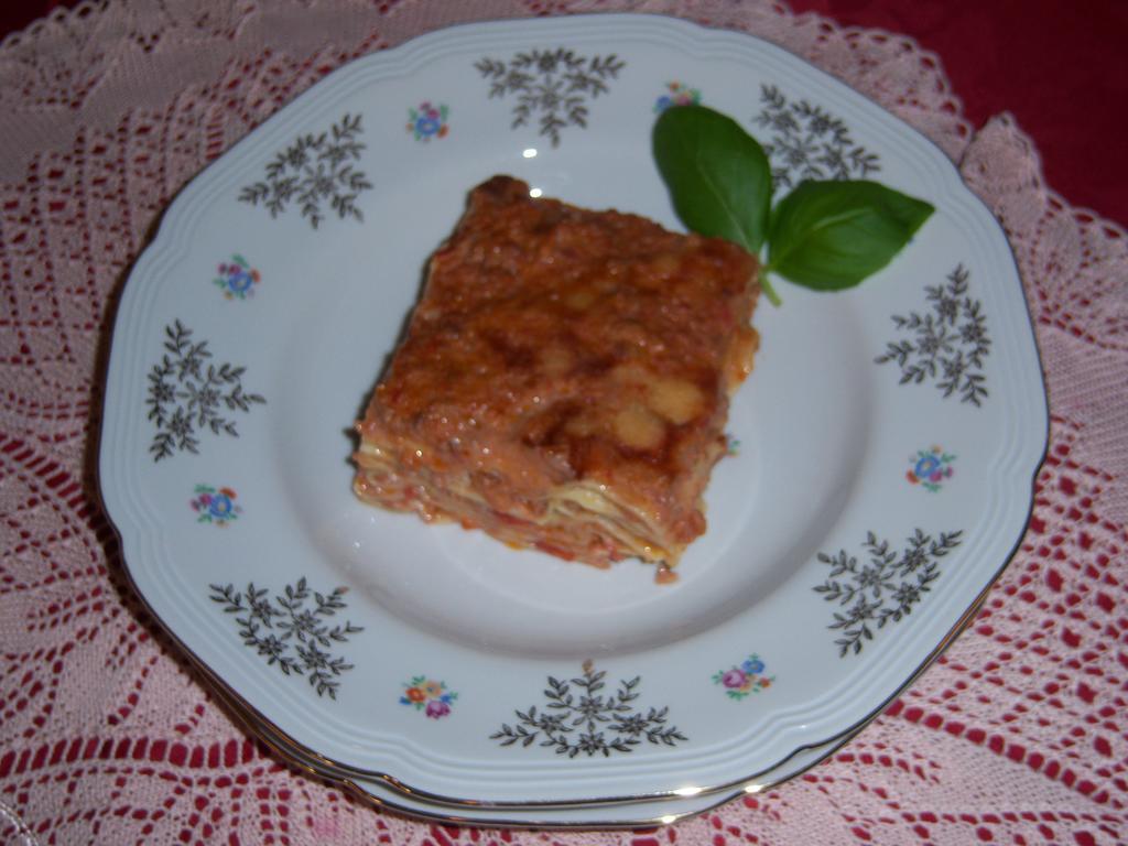Corte Barbieri Bed & Breakfast Dolce