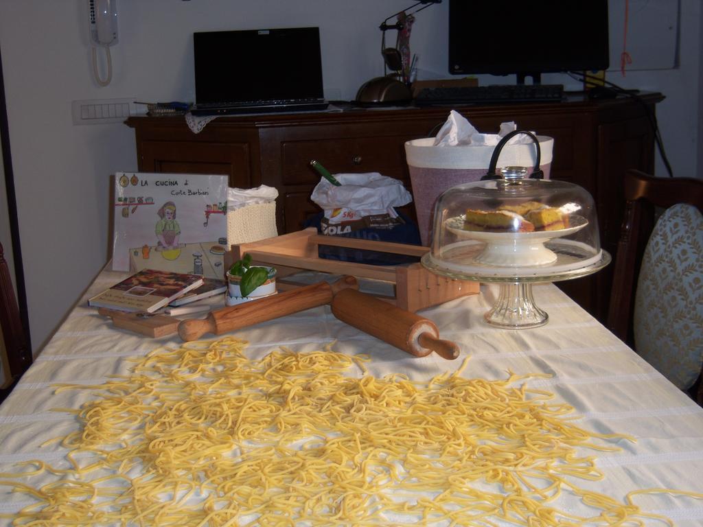 Corte Barbieri Bed & Breakfast Dolce