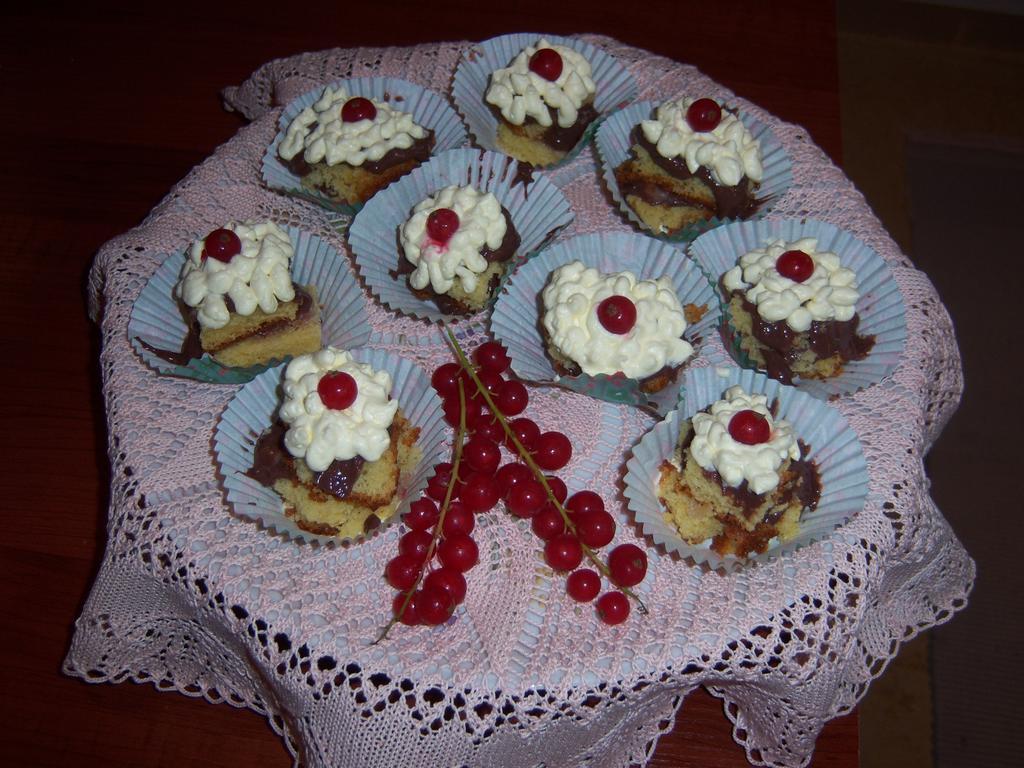 Corte Barbieri Bed & Breakfast