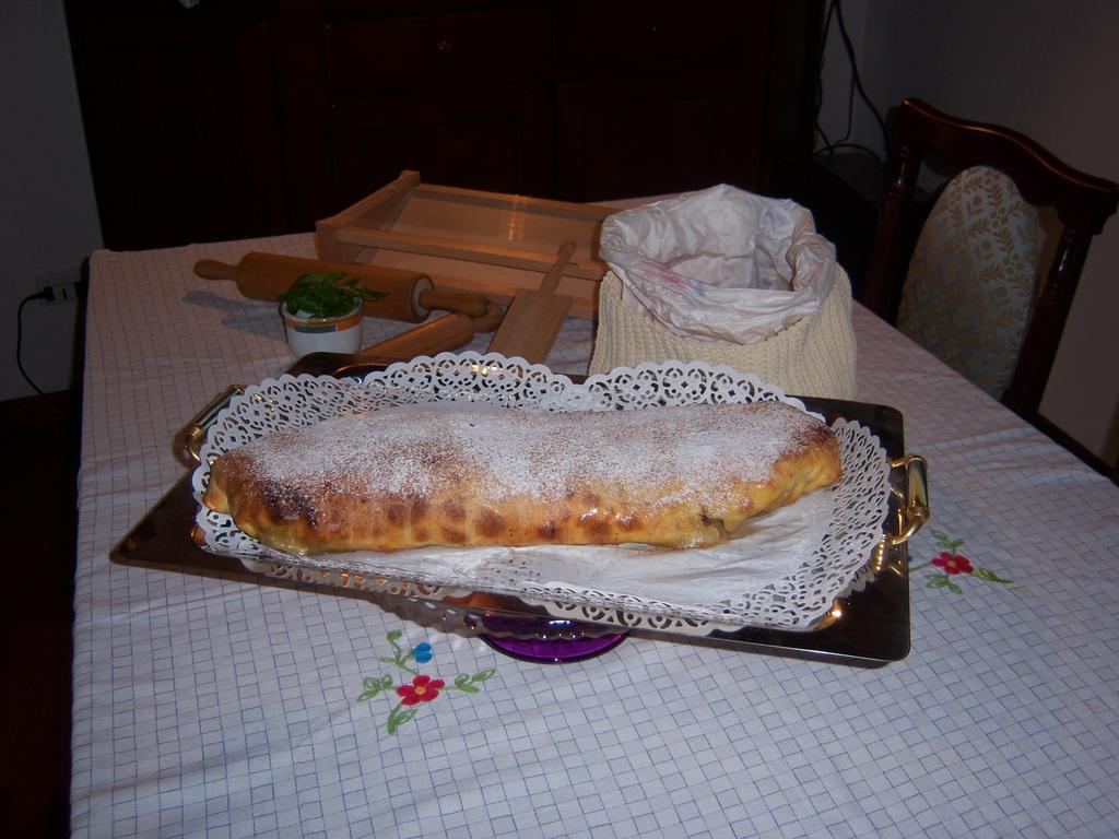 Corte Barbieri Bed & Breakfast Dolce