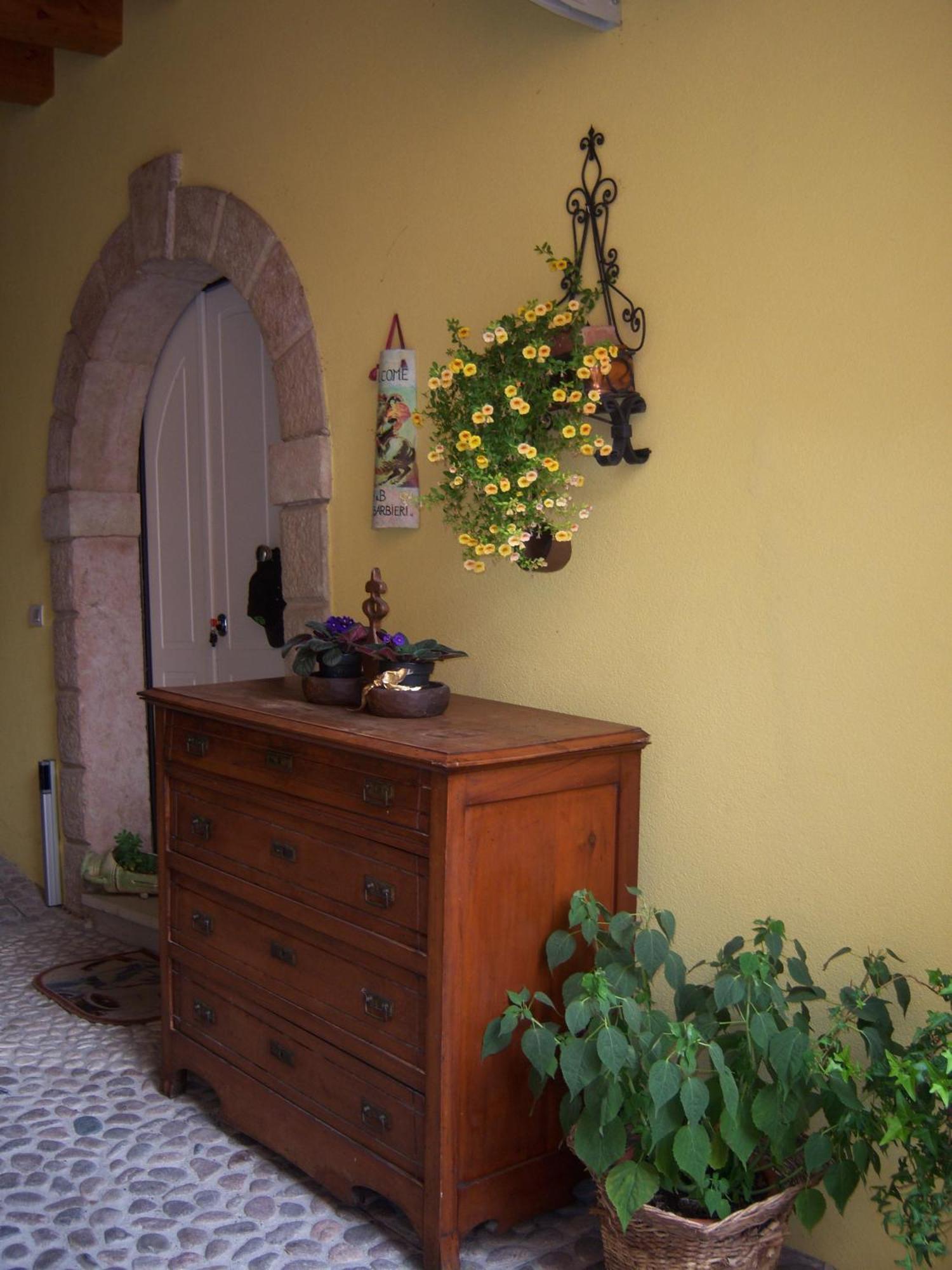 Corte Barbieri * Dolce