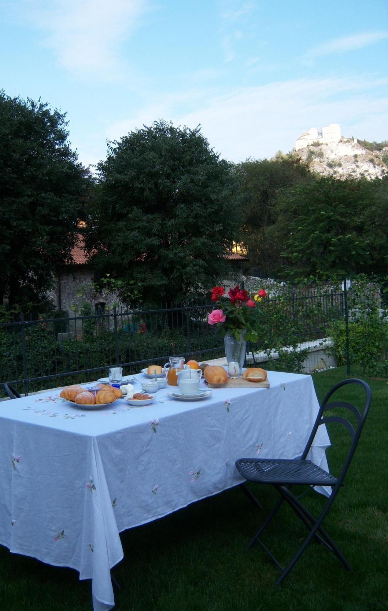 Corte Barbieri Bed & Breakfast *