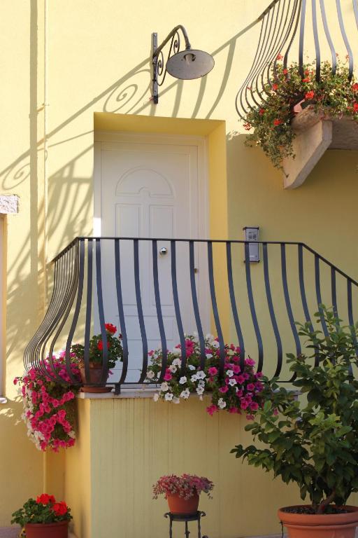 Corte Barbieri Bed & Breakfast *