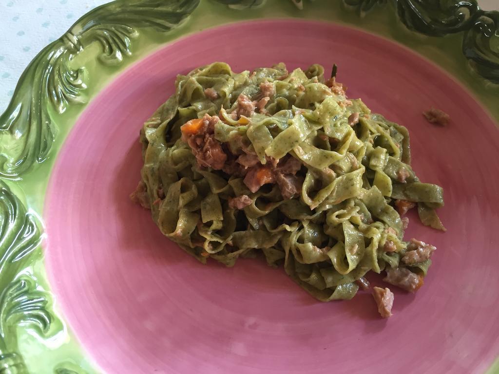 Bed & Breakfast Corte Barbieri Dolce