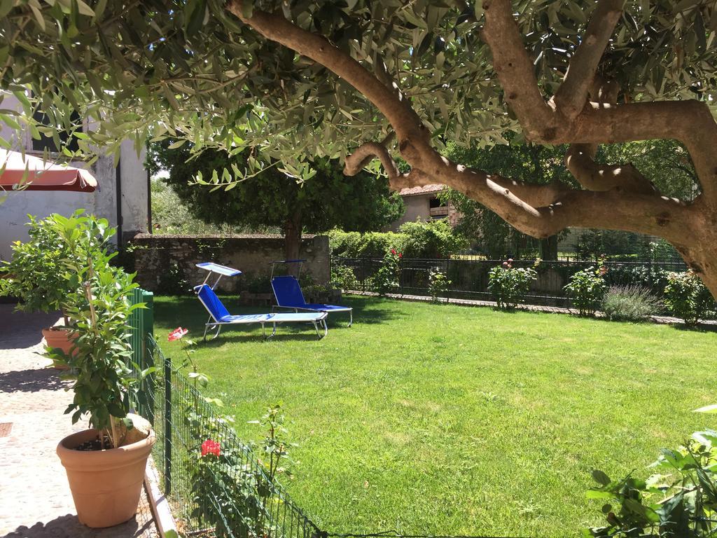 Bed & Breakfast Corte Barbieri Dolce