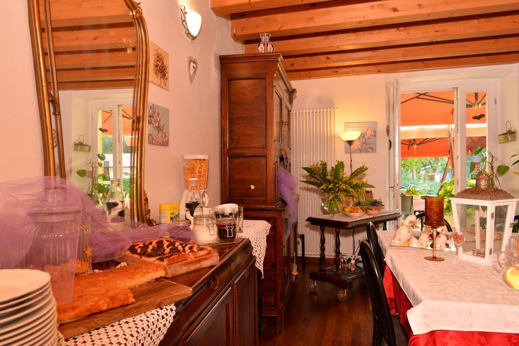Bed & Breakfast Corte Barbieri