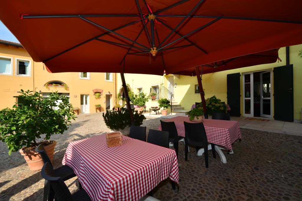 Corte Barbieri Bed & Breakfast Dolce