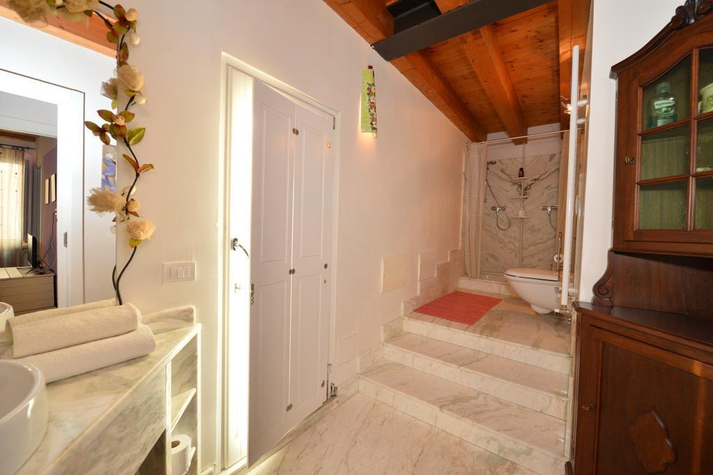Corte Barbieri Bed & Breakfast *