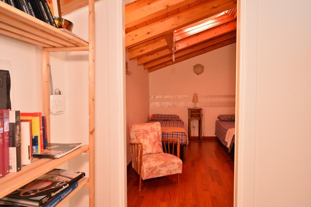 Bed & Breakfast Corte Barbieri Dolce