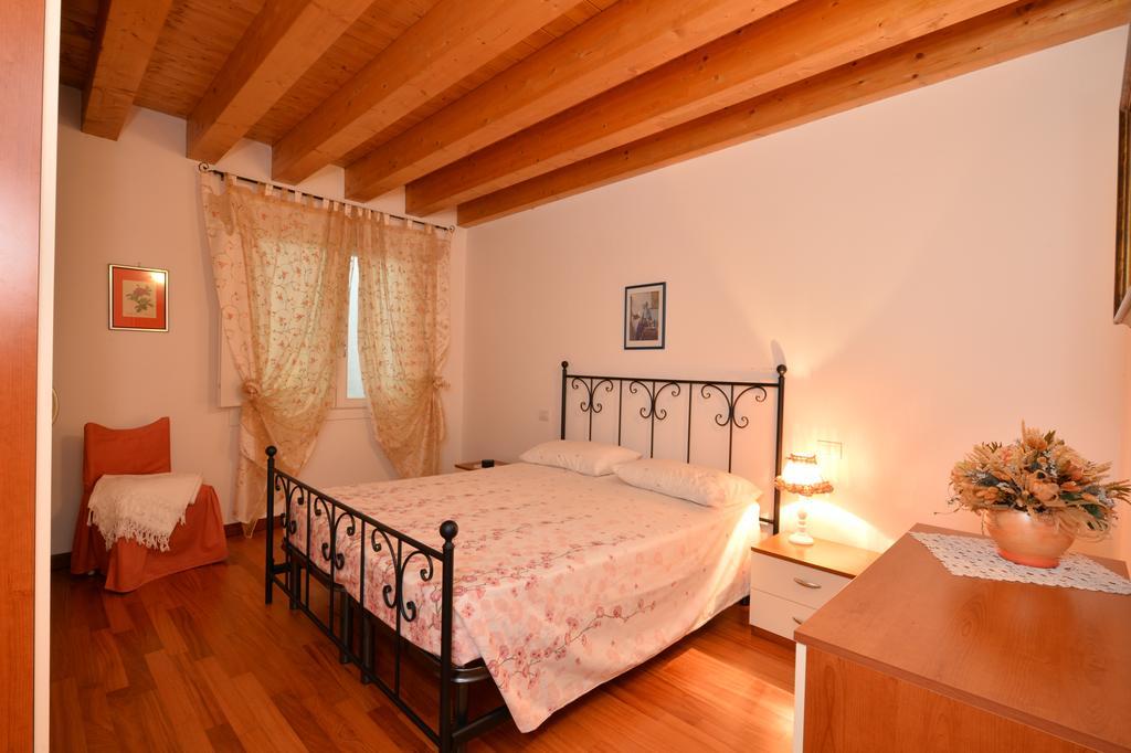 Bed & Breakfast Corte Barbieri *