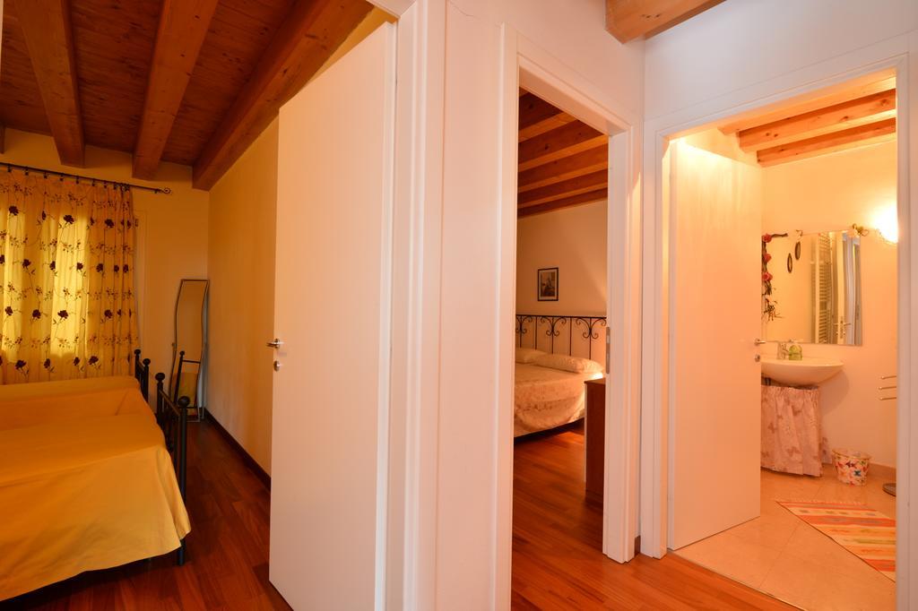 Bed & Breakfast Corte Barbieri *