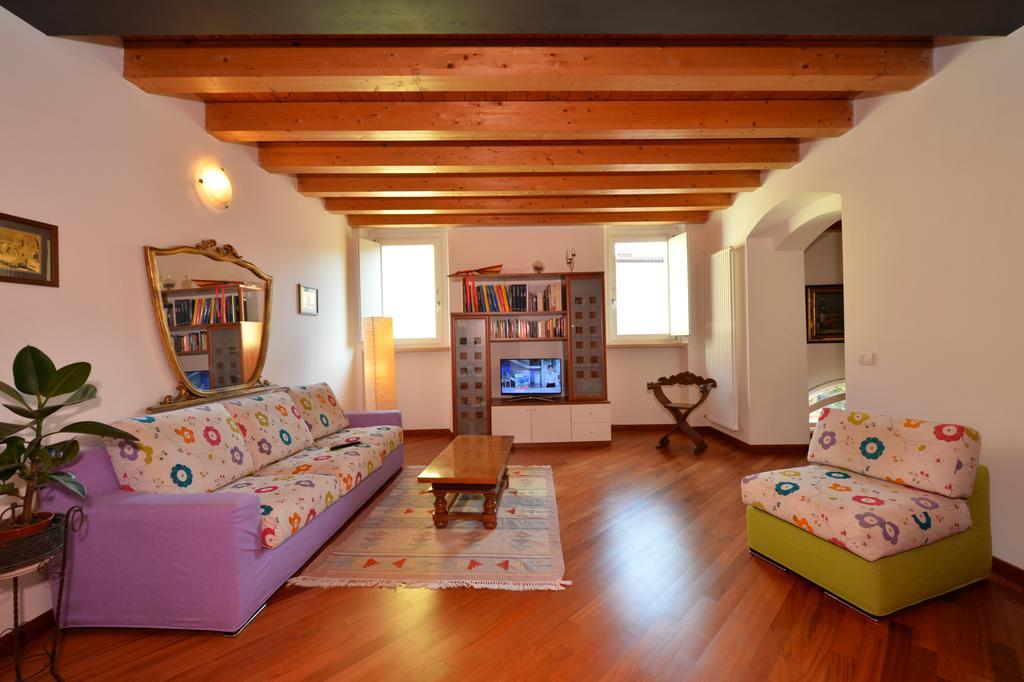 Corte Barbieri Bed & Breakfast