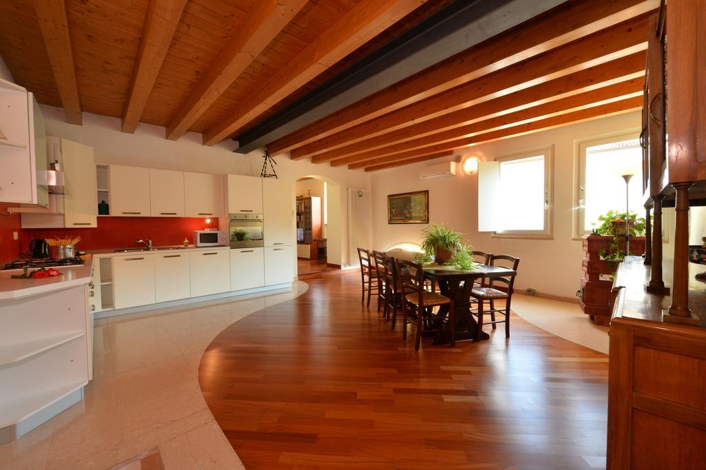 Bed & Breakfast Corte Barbieri