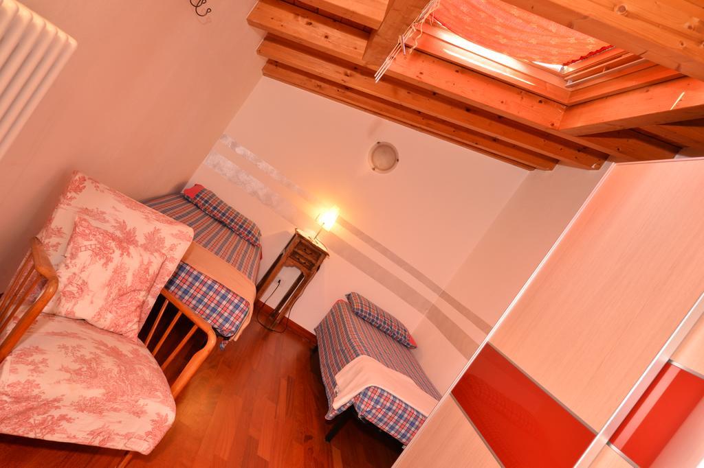 Corte Barbieri Bed & Breakfast *