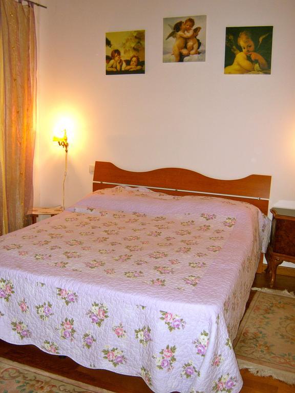 Corte Barbieri Bed & Breakfast *