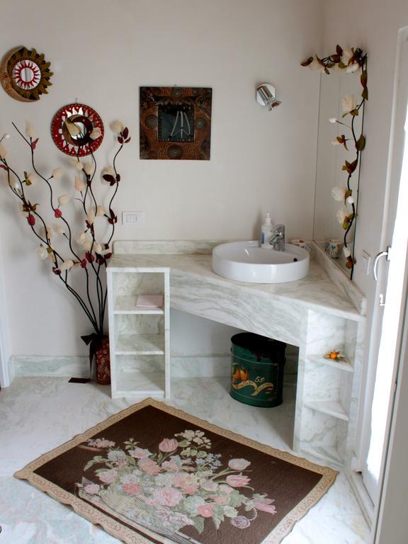 Corte Barbieri Bed & Breakfast *