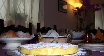 Corte Barbieri Bed & Breakfast Dolce