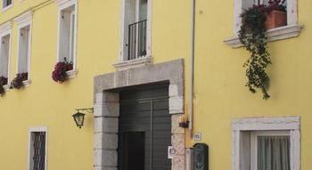 Corte Barbieri Bed & Breakfast *
