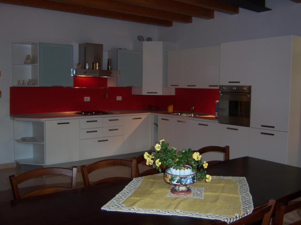 Corte Barbieri Bed & Breakfast