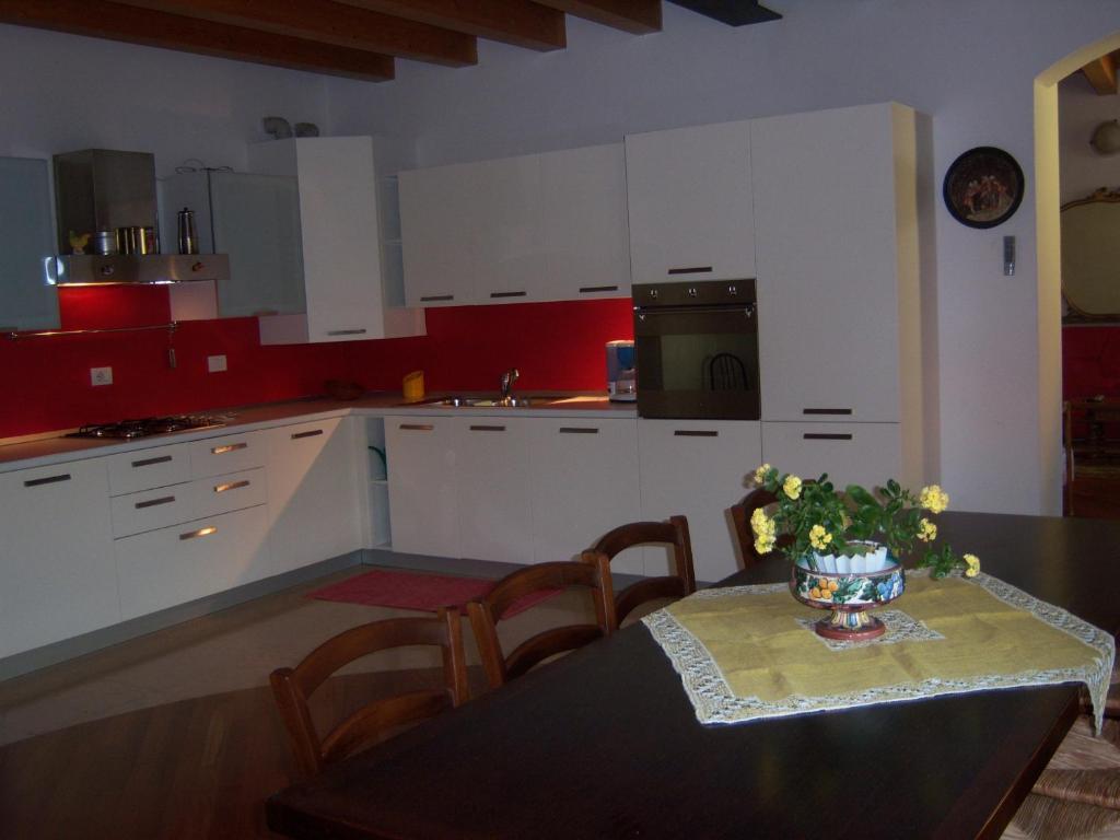 Corte Barbieri Bed & Breakfast *