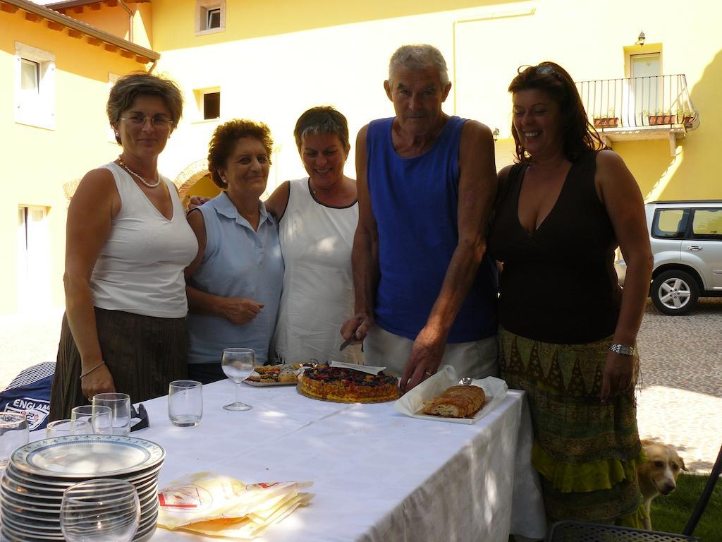 Corte Barbieri * Dolce